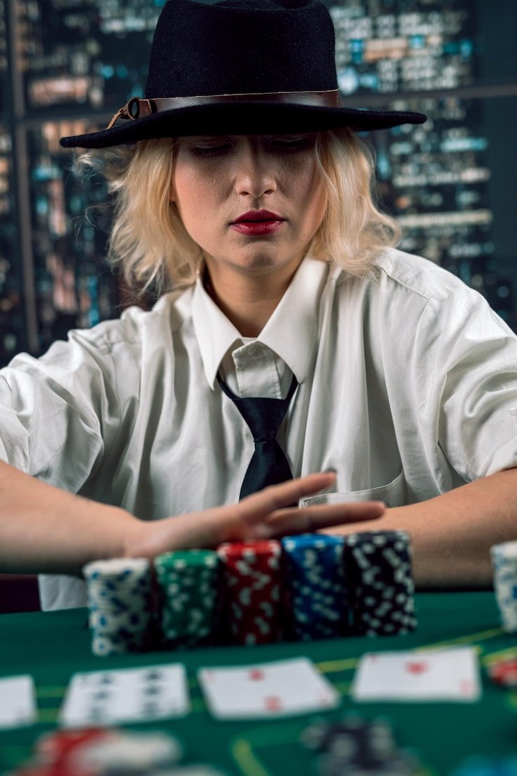 indosattotoslot Speed Baccarat Room